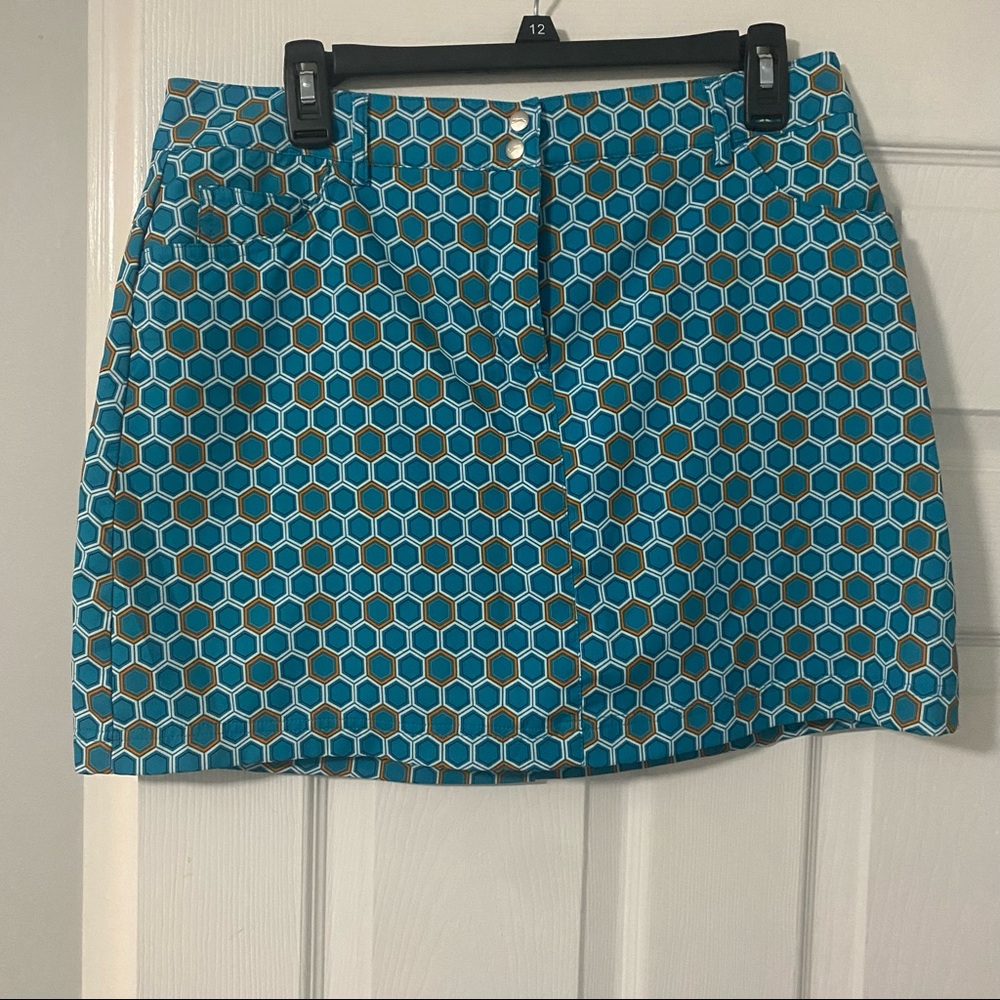 Slazenger Golf Skort